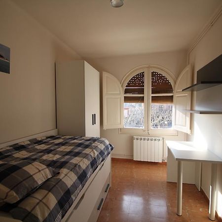 Apartment Market Square Cardona Chambre photo