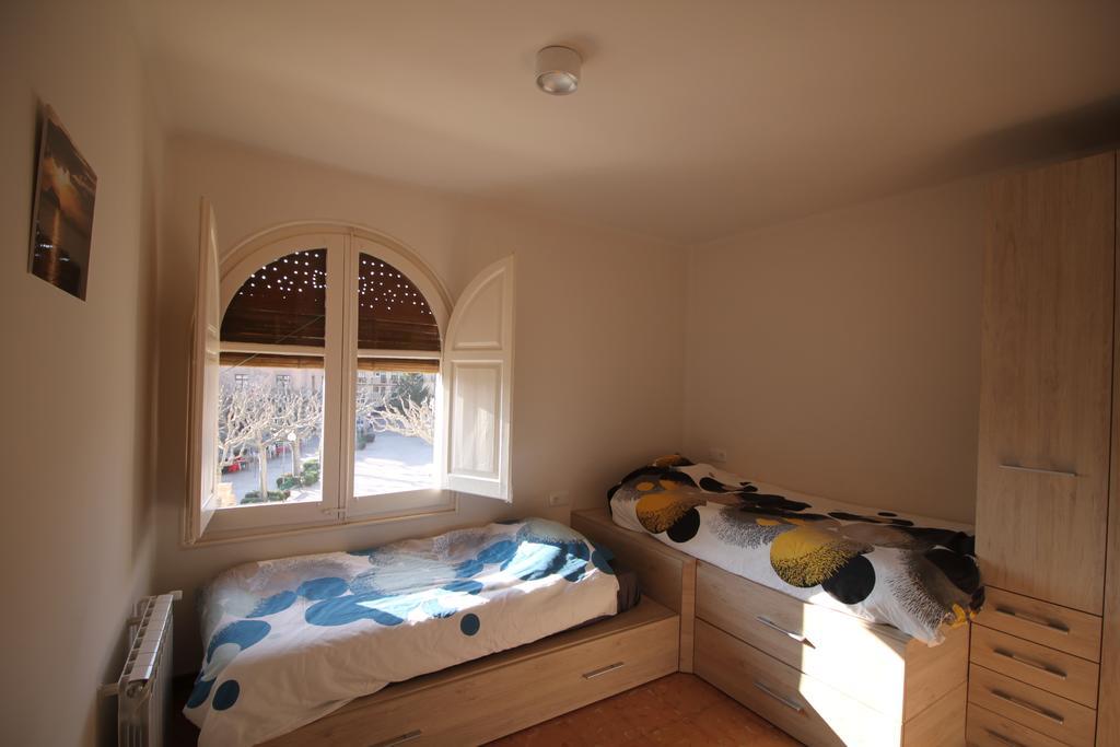 Apartment Market Square Cardona Extérieur photo