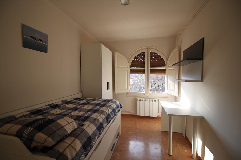 Apartment Market Square Cardona Chambre photo