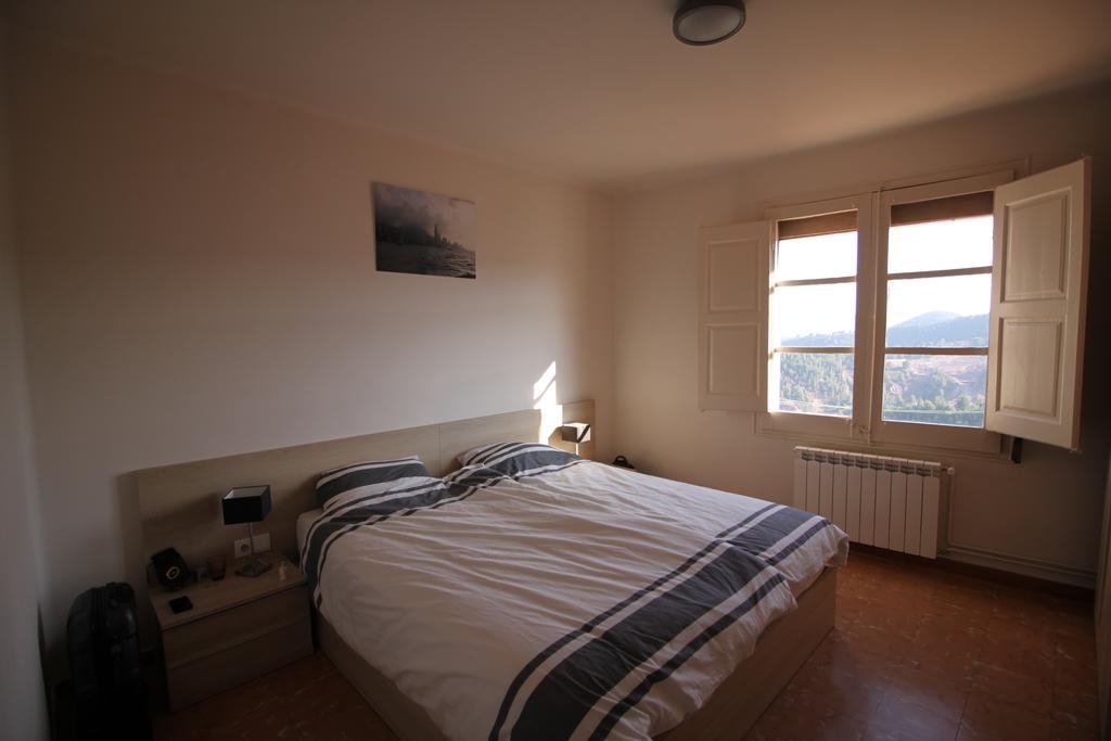 Apartment Market Square Cardona Chambre photo