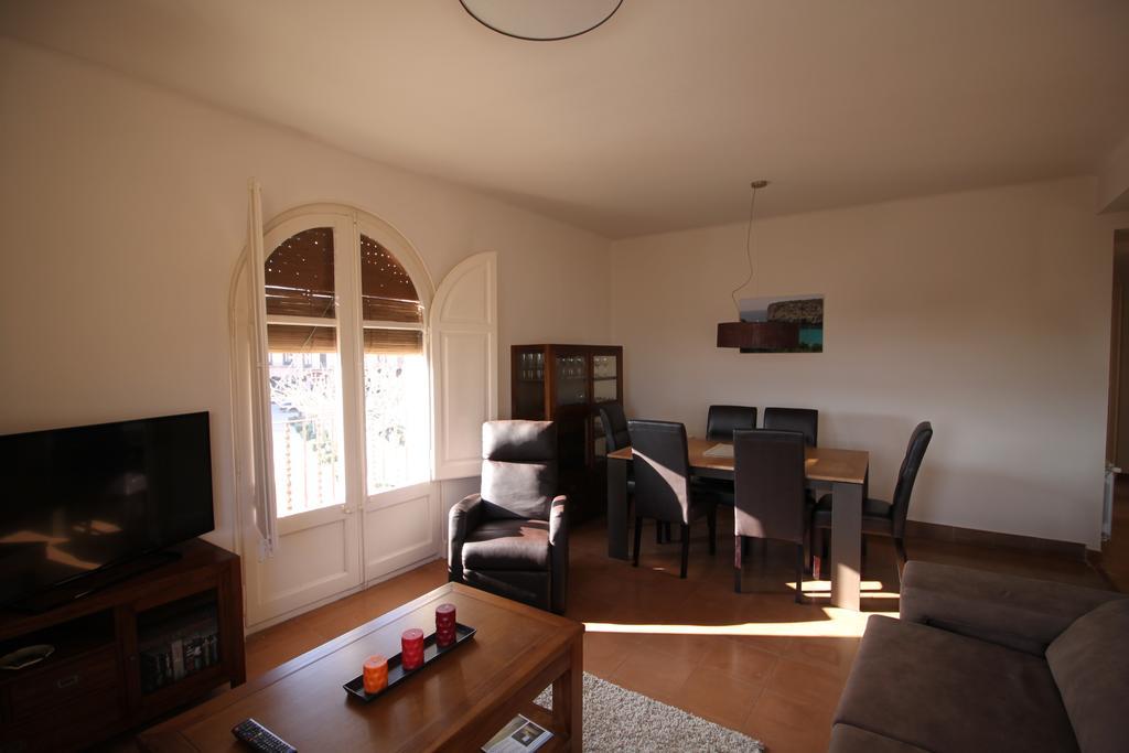 Apartment Market Square Cardona Extérieur photo